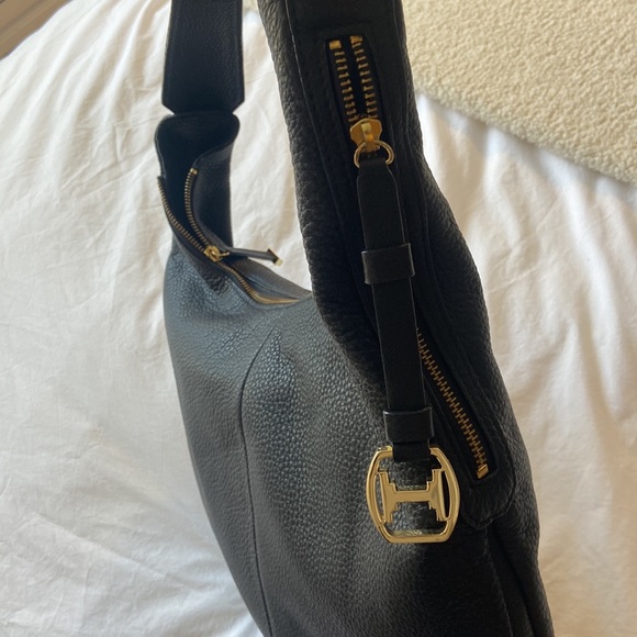 Halston Slouchy Hobo Bag - Picture 2 of 4